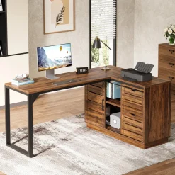 Tribesigns Desks*55