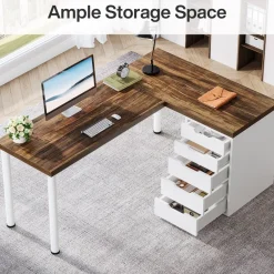Tribesigns Desks*55