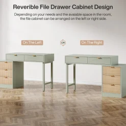 Tribesigns Desks*55