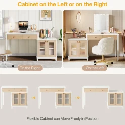 Tribesigns Desks*63