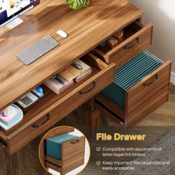 Tribesigns Desks*47