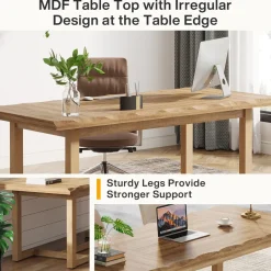 Tribesigns Desks*63