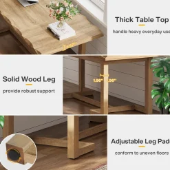 Tribesigns Desks*63