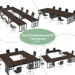 Tribesigns Desks*78.7