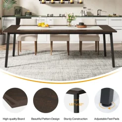 Tribesigns Desks*79