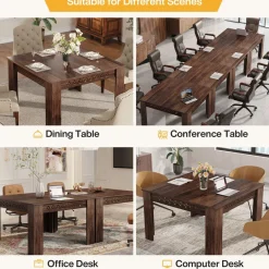 Tribesigns Desks*43