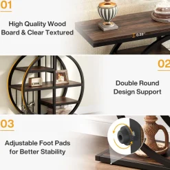 Tribesigns Console Tables|Console Tables*39