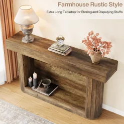 Tribesigns Console Tables|Console Tables*63