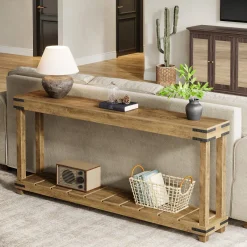 Tribesigns Console Tables|Console Tables*70.9