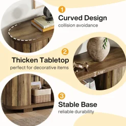 Tribesigns Console Tables|Console Tables*63