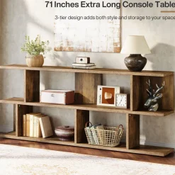 Tribesigns Console Tables|Console Tables*71