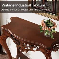 Tribesigns Console Tables|Console Tables*37.6