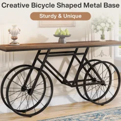 Tribesigns Console Tables|Console Tables*70.9
