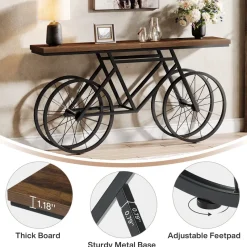 Tribesigns Console Tables|Console Tables*70.9