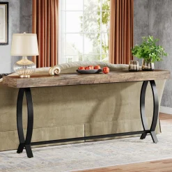 Tribesigns Console Tables|Console Tables*70.8