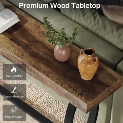 Tribesigns Console Tables|Console Tables*70.8