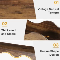 Tribesigns Console Tables|Console Tables*63