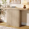 Tribesigns Console Tables|Console Tables*41" Console Table, Farmhouse Wood Entryway Table Sofa Table