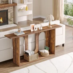 Tribesigns Console Tables|Console Tables*70.9