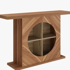 Tribesigns Console Tables|Console Tables*47" Console Table, Farmhouse Sofa Table Foyer Table