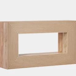 Tribesigns Console Tables|Console Tables*59" Console Table, Farmhouse Sofa Table Hallway Table with Storage