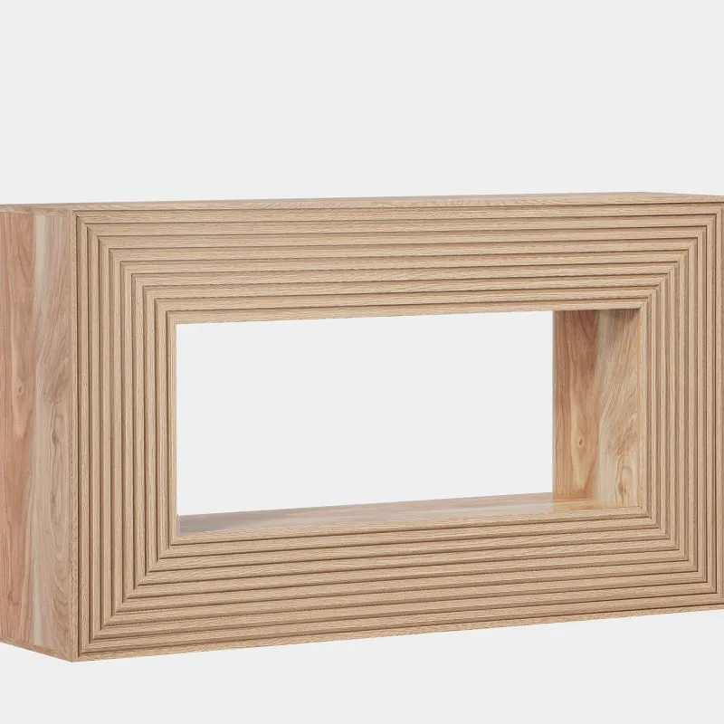 Tribesigns Console Tables|Console Tables*59" Console Table, Farmhouse Sofa Table Hallway Table with Storage