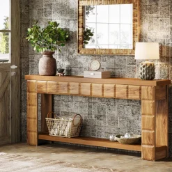 Tribesigns Console Tables|Console Tables*70.9