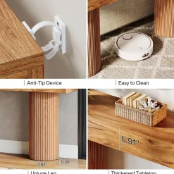 Tribesigns Console Tables|Console Tables*63