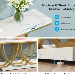 Tribesigns Console Tables|Console Tables*59