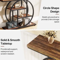 Tribesigns Console Tables|Console Tables*41.3