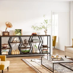 Tribesigns Console Tables|Console Tables*70.9
