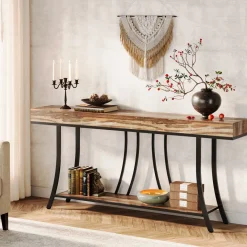 Tribesigns Console Tables|Console Tables*70.9