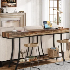 Tribesigns Console Tables|Console Tables*70.9