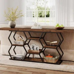 Tribesigns Console Tables|Console Tables*70.9