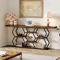 Tribesigns Console Tables|Console Tables*70.9