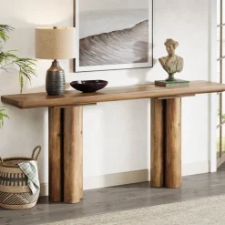 Tribesigns Console Tables|Console Tables*70.8