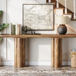 Tribesigns Console Tables|Console Tables*70.8