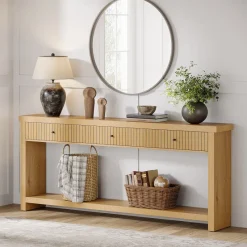 Tribesigns Console Tables|Console Tables*70.9