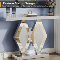Tribesigns Console Tables|Console Tables*47.2