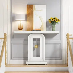 Tribesigns Console Tables|Console Tables*39.4