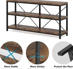 Tribesigns Console Tables|Console Tables*55
