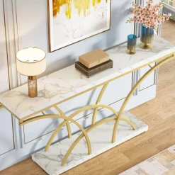 Tribesigns Console Tables|Console Tables*70.9