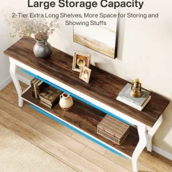 Tribesigns Console Tables|Console Tables*70.9