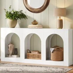 Tribesigns Console Tables|Console Tables*70.8