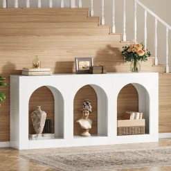 Tribesigns Console Tables|Console Tables*70.8