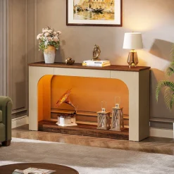 Tribesigns Console Tables|Console Tables*55