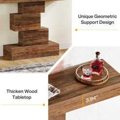 Tribesigns Console Tables|Console Tables*42
