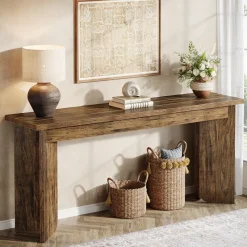 Tribesigns Console Tables|Console Tables*70.9