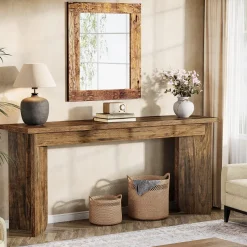 Tribesigns Console Tables|Console Tables*70.9