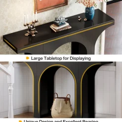 Tribesigns Console Tables|Console Tables*47